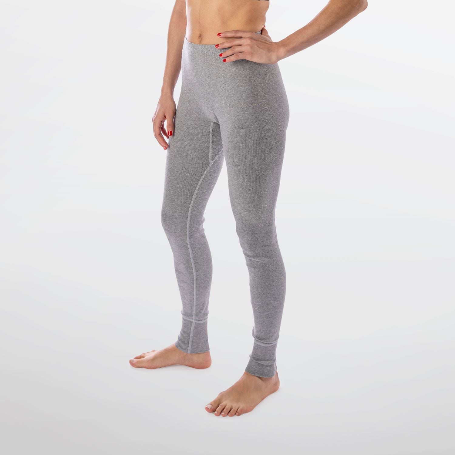 Legging femme coton sale