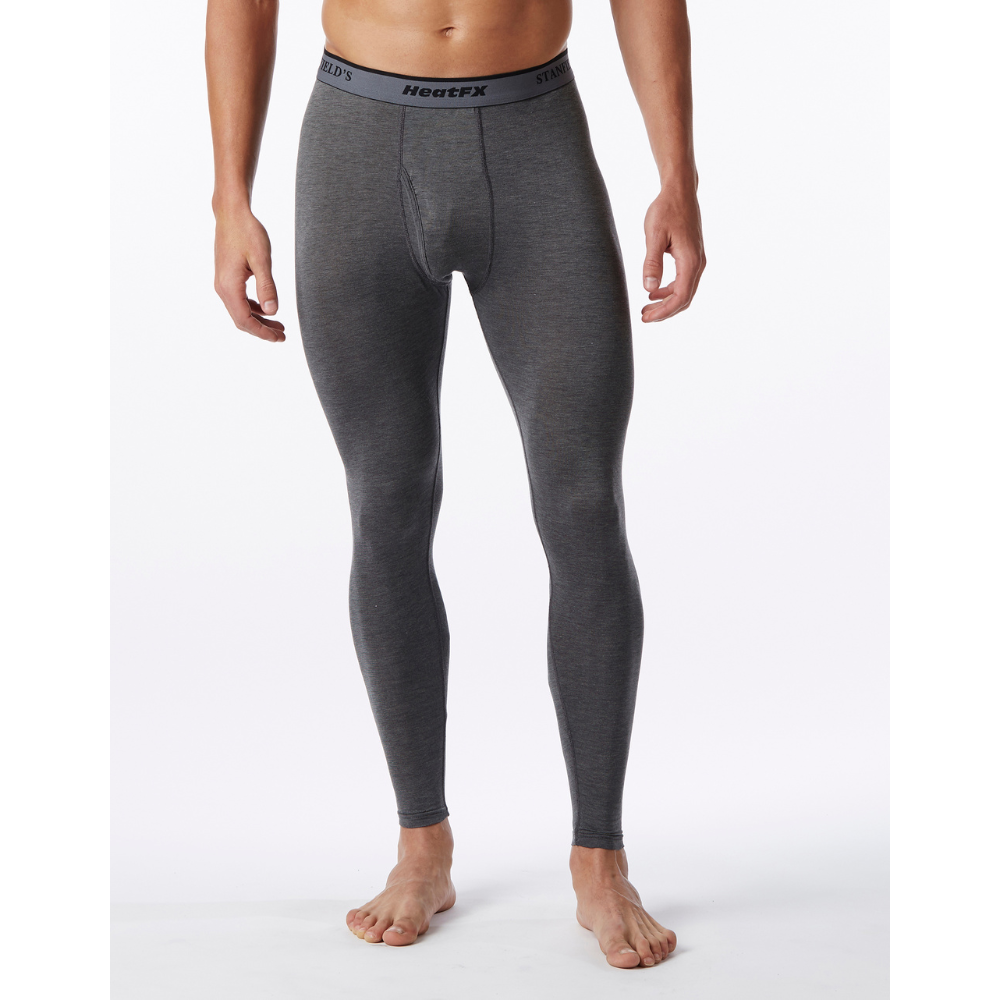 Mens HeatFX ULTRALIGHT Base Layer Long Johns