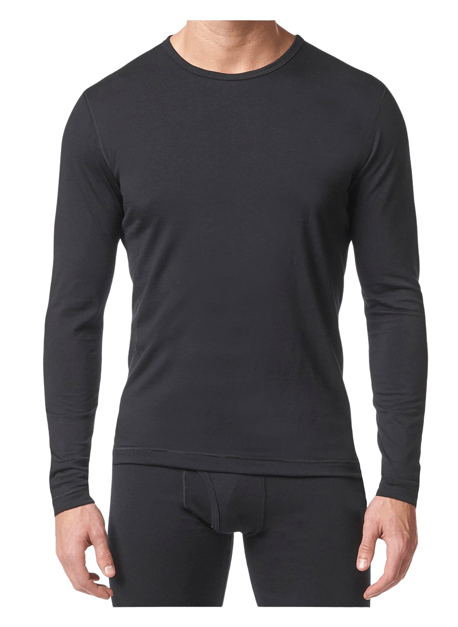 Extra Fine Merino Wool Base Layers - Collections - Men