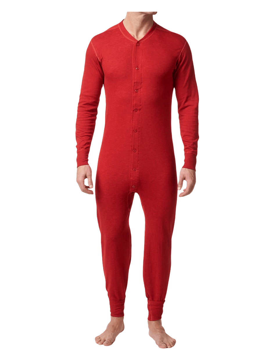 Mens Premium Onesie