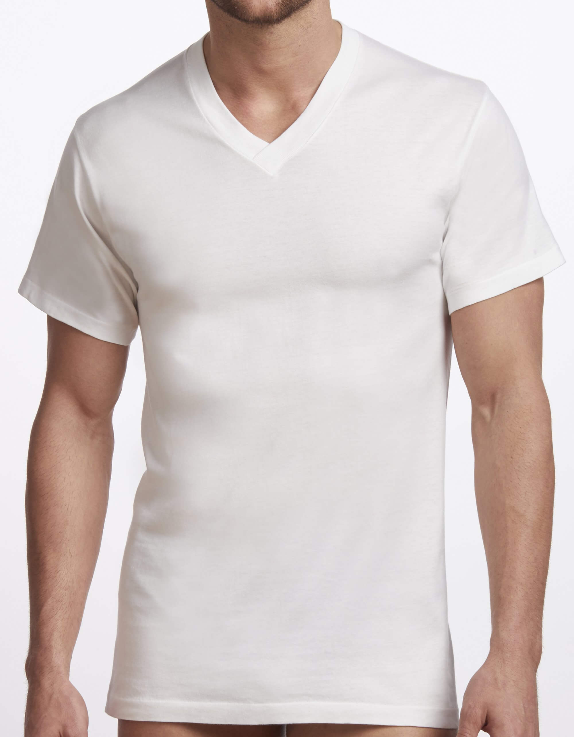 Neck t outlet shirts