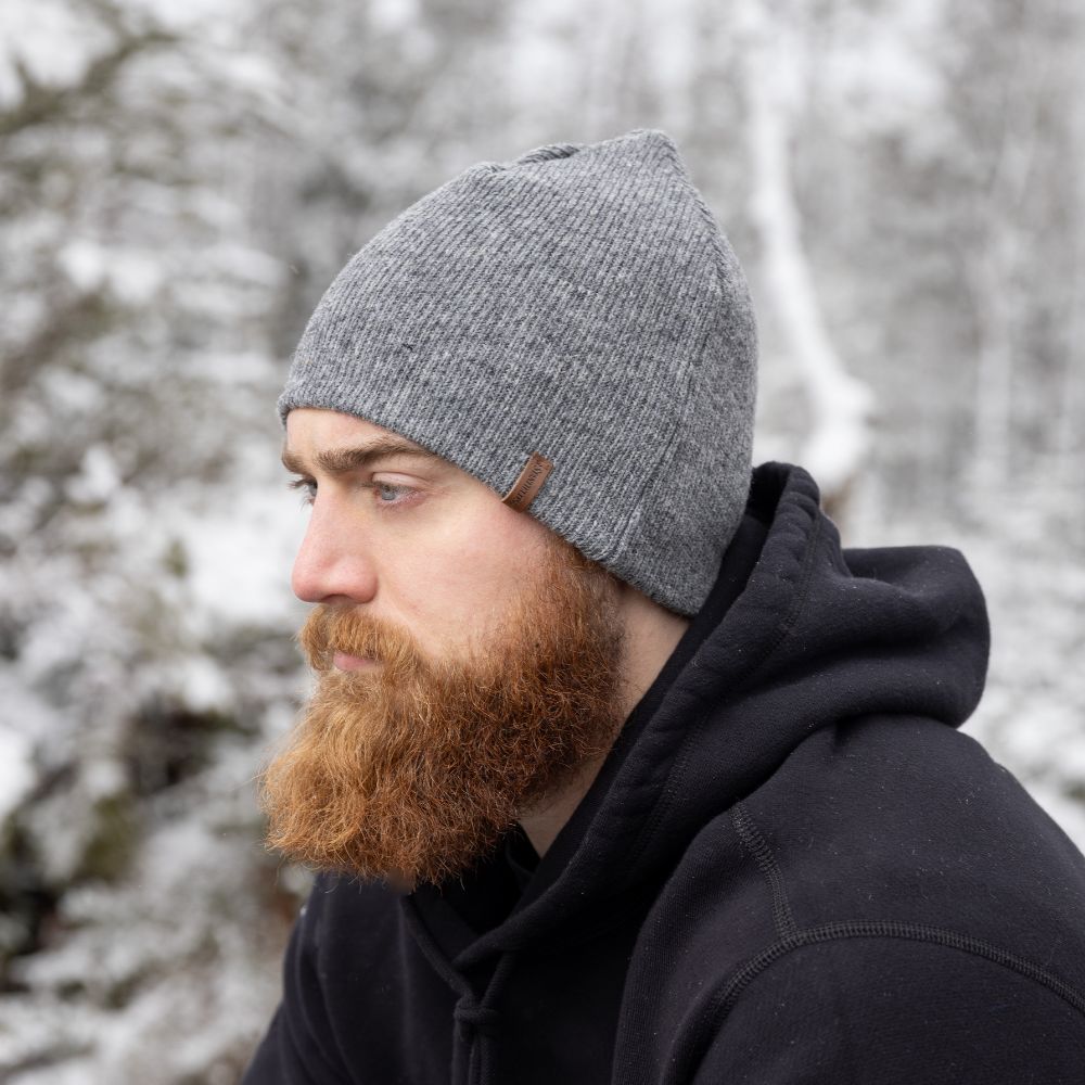 Heritage Heavy Wool Toques