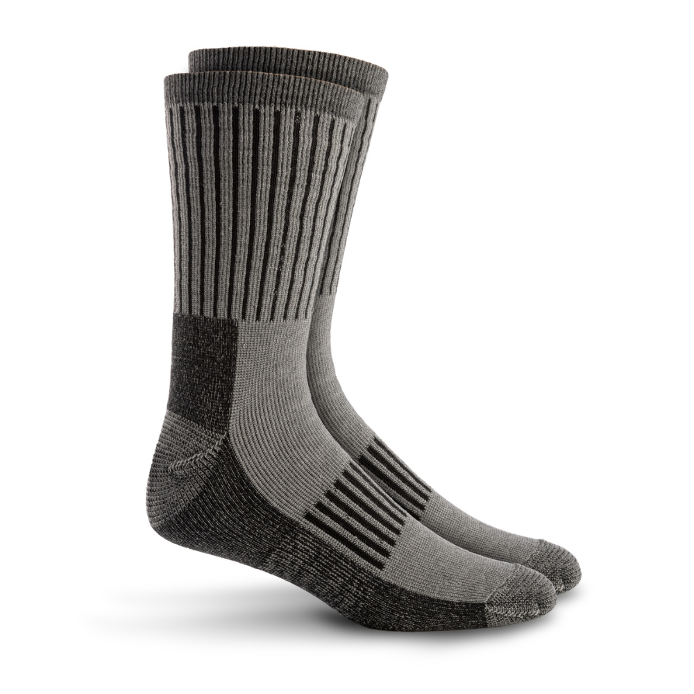 HEAT FX® Graphene Performance Sock (2 Pack) | Stanfields.com