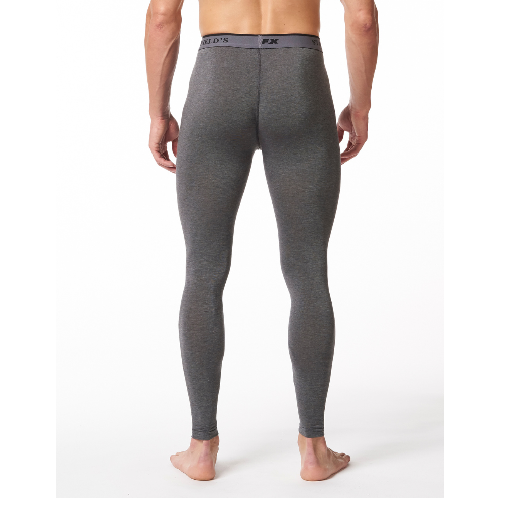 Men's HeatFX ULTRALIGHT Base Layer Long Johns