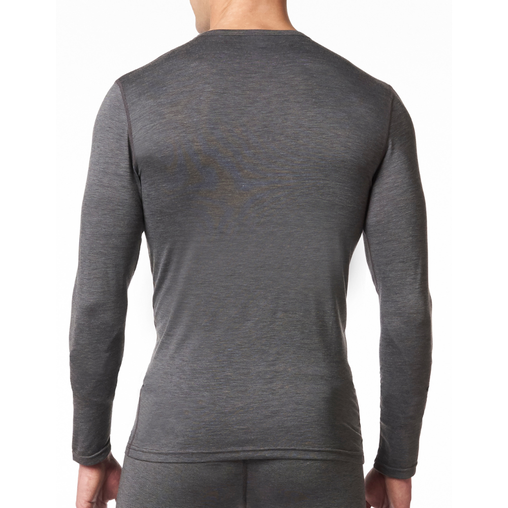 HeatFX ULTRALIGHT Base Layer Long Sleeve Shirt