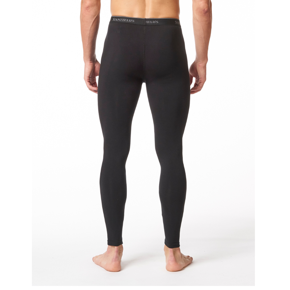 Men's HeatFX HEAVY WEIGHT Base Layer Long Johns