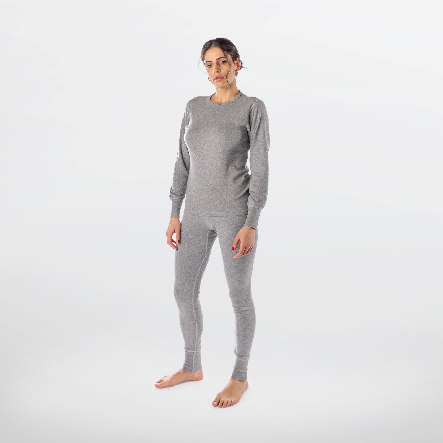 Women's Chill Chasers Two-Layer Wool Blend Base Layer