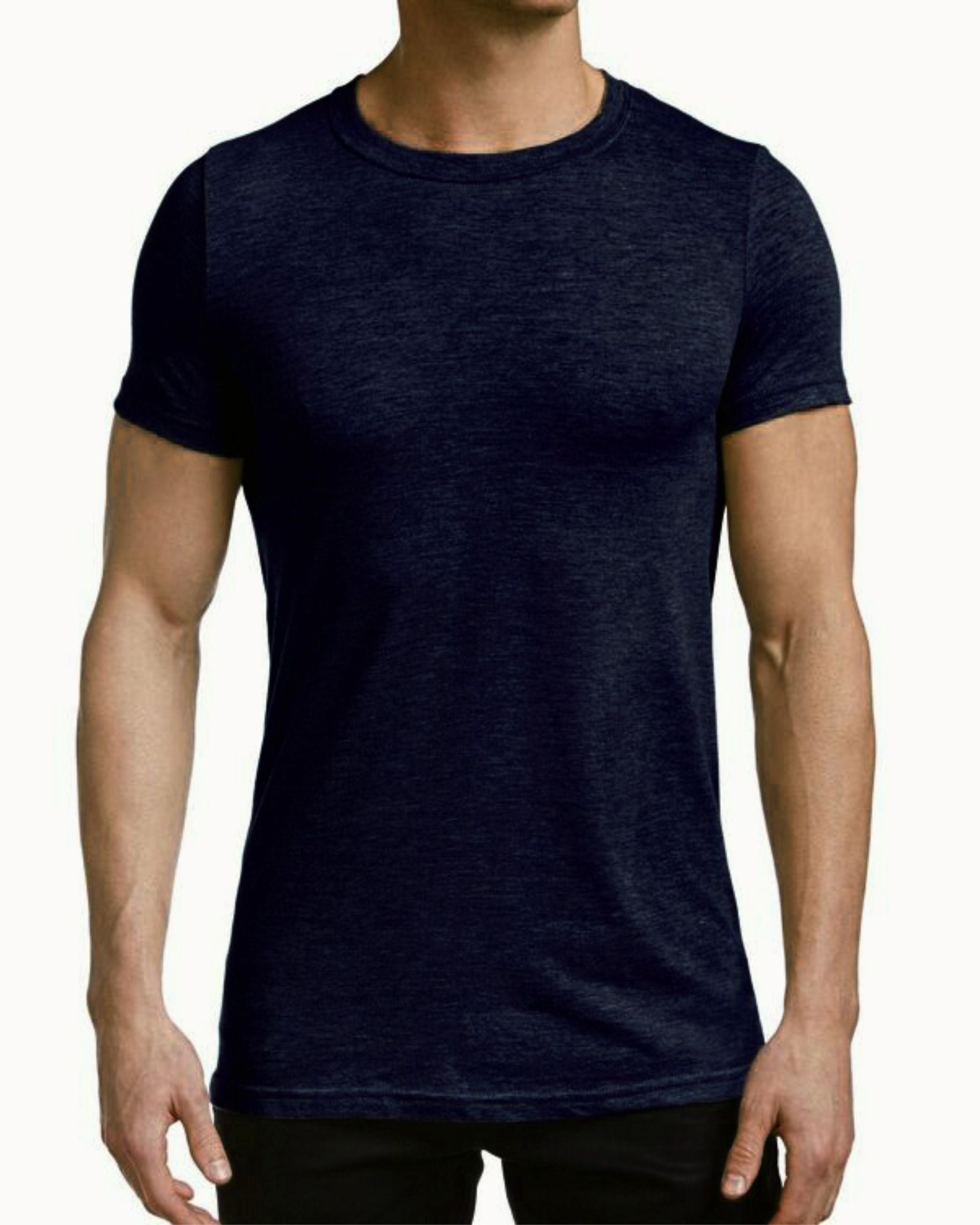 Crew neck short sleeve t clearance shirts