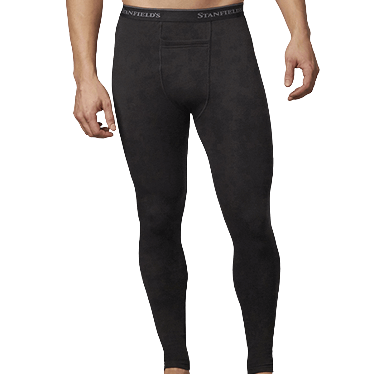 Men's Long Underwear Expedition Collection