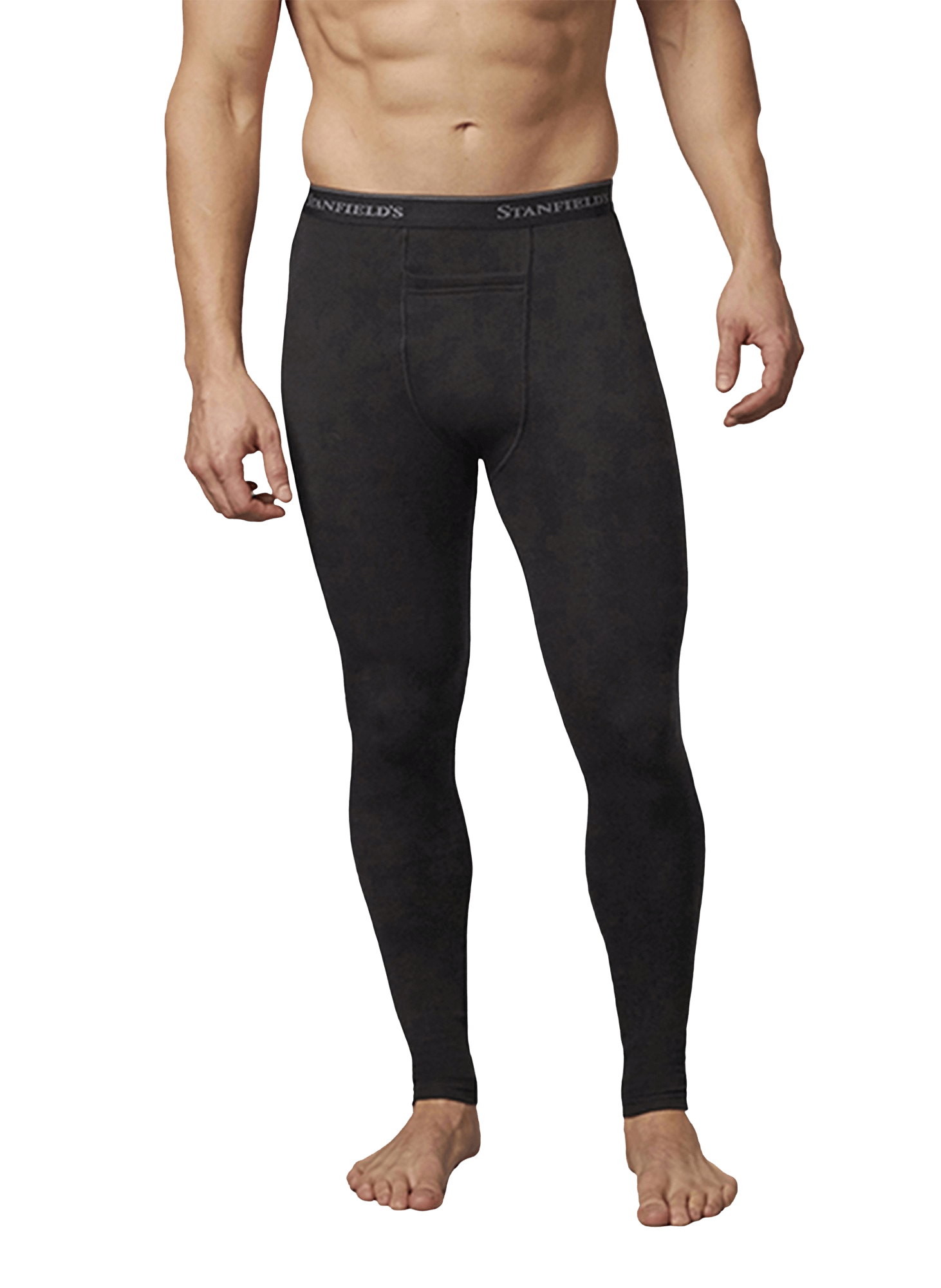 Men's Long Underwear Expedition Collection