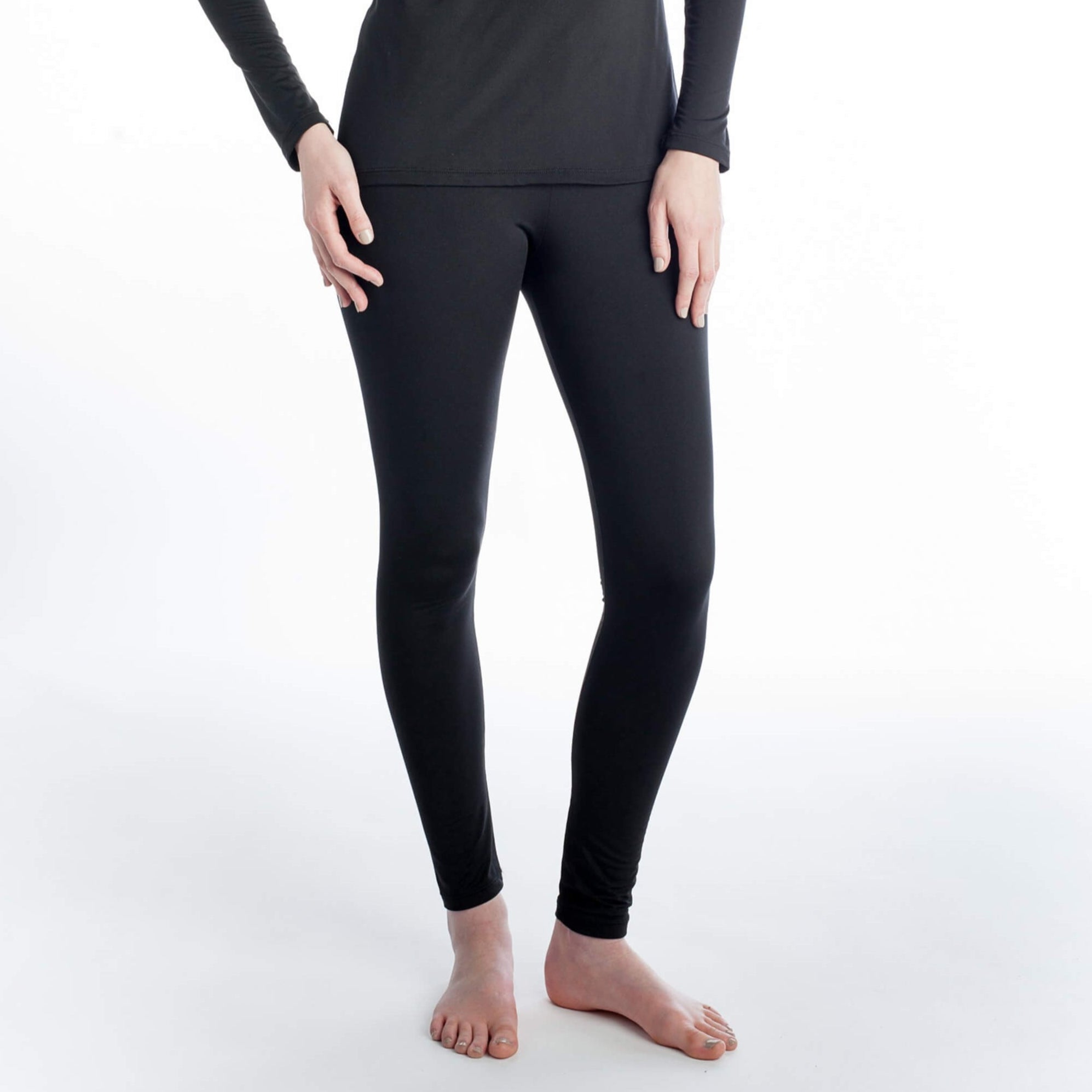 Women's Chill Chasers Merino Wool Leggings