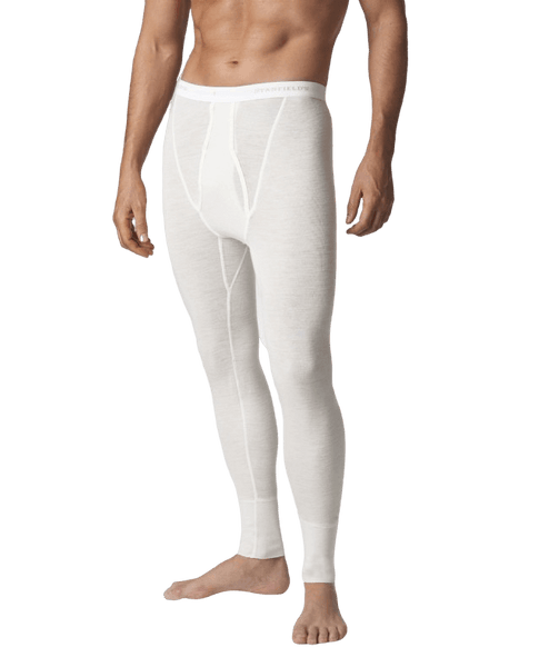 Pantalon sous-vêtement 2 épaisseurs en mérinos pour homme - Stanfield's