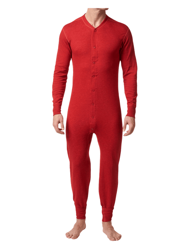 Men's Onesie Premium Cotton