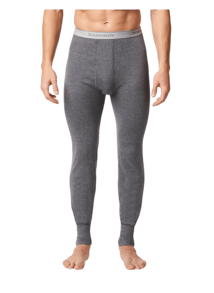 Men's Long Underwear (Two-Layer)