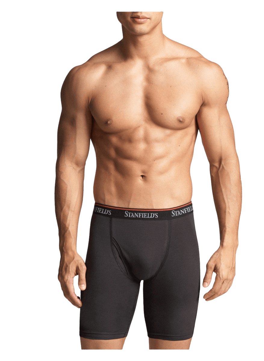 Stance Men's Lindgren Boxer Briefs, Men's Underwear